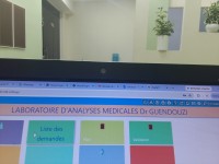 طب-و-صحة-offre-demploi-biologiste-laborantin-الحراش-الجزائر