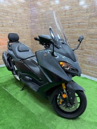 دراجات-نارية-وسكوترات-yamaha-tmax-2022-وهران-الجزائر