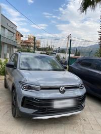 سيارات-volkswagen-tharu-xr-2025-لارباع-البليدة-الجزائر