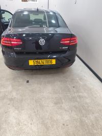 cars-volkswagen-passat-2018-comfortline-bouzareah-alger-algeria