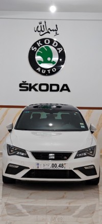 سيارات-seat-leon-2019-beats-فرجيوة-ميلة-الجزائر