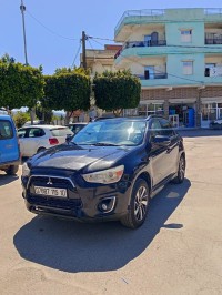 سيارات-mitsubishi-asx-2015-la-toute-دار-البيضاء-الجزائر