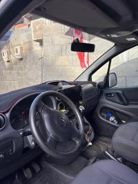 سيارات-citroen-berlingo-2017-اليشير-برج-بوعريريج-الجزائر