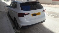 سيارات-skoda-fabia-2023-ambition-الخروب-قسنطينة-الجزائر