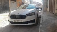 Skoda Fabia 2023 thumbnail 3