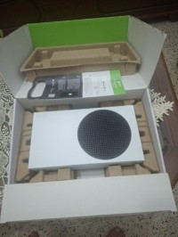 jeux-electroniques-xbox-series-s-alger-centre-algerie