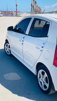 سيارات-kia-picanto-2011-funny-بومرداس-الجزائر