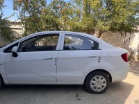 سيارات-chevrolet-sail-4-portes-2011-الطاهير-جيجل-الجزائر