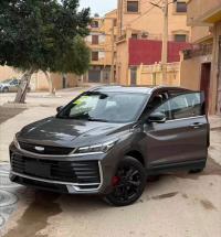 سيارات-geely-coolray-2026-full-option-تلمسان-الجزائر