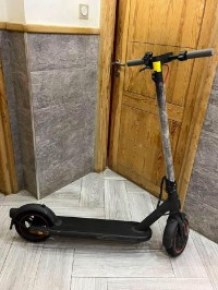آخر-trottinette-electrique-xiaomi-4pro-gen1-الكرمة-وهران-الجزائر