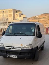 عربة-نقل-citroen-boxer-2004-ندرومة-تلمسان-الجزائر