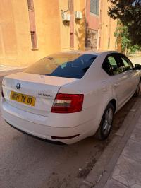 سيارات-skoda-octavia-2018-ambition-الأغواط-الجزائر