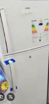 ثلاجات-و-مجمدات-refrigerateur-iris-وهران-الجزائر