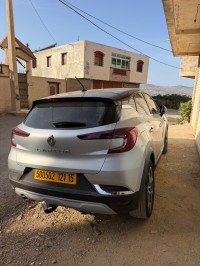 voitures-renault-captur-2021-luxe-ouaguenoun-tizi-ouzou-algerie