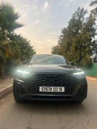 سيارات-audi-q5-2022-s-line-الرويبة-الجزائر