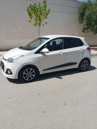 سيارات-hyundai-grand-i10-2017-la-tout-option-coree-باتنة-الجزائر
