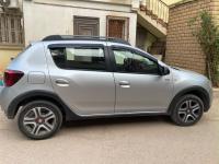 سيارات-dacia-sandero-2020-stepway-الشلف-الجزائر