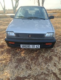 voitures-suzuki-maruti-800-2011-tipaza-algerie