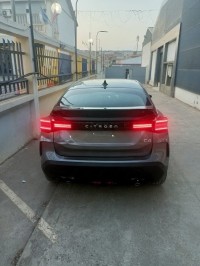 سيارات-citroen-c4-2025-برج-الكيفان-الجزائر