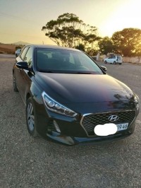 سيارات-hyundai-i30-2019-prestige-بني-صاف-عين-تيموشنت-الجزائر
