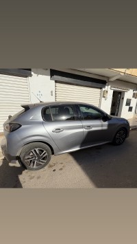 cars-peugeot-208-2022-allure-oran-algeria