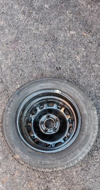 كونتي منتال 165/70/14