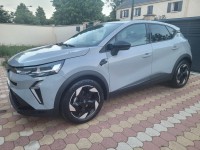 voitures-renault-captur-2025-techno-ain-merane-chlef-algerie