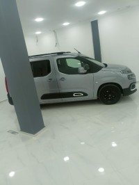 utilitaire-citroen-berlingo-2021-el-mahmal-khenchela-algerie