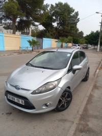 سيارات-ford-fiesta-2010-titanium-sport-pack-الحراش-الجزائر