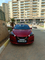 citadine-nissan-micra-2021-algerie