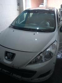 سيارات-peugeot-207-2012-allure-قاوس-جيجل-الجزائر