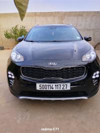 سيارات-kia-sportage-2017-gt-line-عين-تادلس-مستغانم-الجزائر