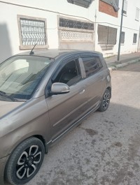سيارات-kia-picanto-2011-funny-الطارف-الجزائر