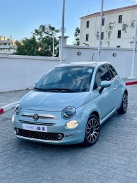 سيارات-fiat-500-2024-dolcevita-plus-بجاية-الجزائر