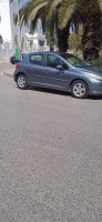 voitures-peugeot-207-2009-bab-ezzouar-alger-algerie