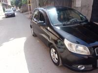 السيارات-النفعية-chevrolet-aveo-4-portes-2009-la-toute-بومرداس-الجزائر