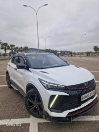 سيارات-geely-coolray-2024-sport-دار-البيضاء-الجزائر