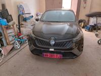 سيارات-renault-clio-5-2026-بئر-الجير-وهران-الجزائر