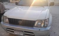 سيارات-toyota-prado-2000-ميلة-الجزائر