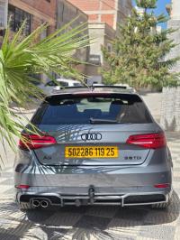 cars-audi-a3-2019-s-line-el-khroub-constantine-algeria