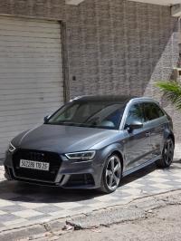 سيارات-audi-a3-2019-s-line-الخروب-قسنطينة-الجزائر
