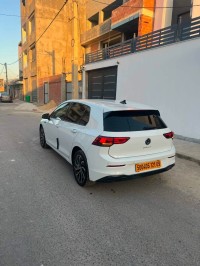 سيارات-volkswagen-golf-8-2021-edition-البليدة-الجزائر