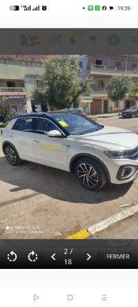 سيارات-volkswagen-t-roc-2025-r-line-قسنطينة-الجزائر