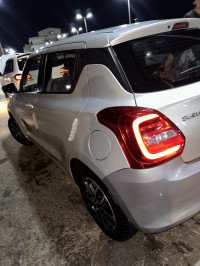 سيارات-suzuki-swift-2022-عين-الترك-وهران-الجزائر