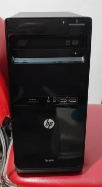 Hp Xeon 