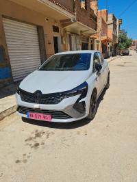 سيارات-renault-clio-5-2026-alpine-بئر-الجير-وهران-الجزائر