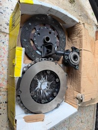 أكسسوارات-disque-dembrayage-الجزائر-وسط