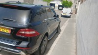 سيارات-mercedes-ml-2015-عنابة-الجزائر