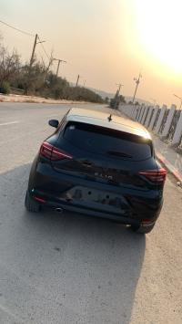 سيارات-renault-clio-5-2022-evolution-سيق-معسكر-الجزائر