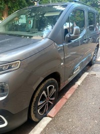 سيارات-citroen-berlingo-2019-الشطية-الشلف-الجزائر